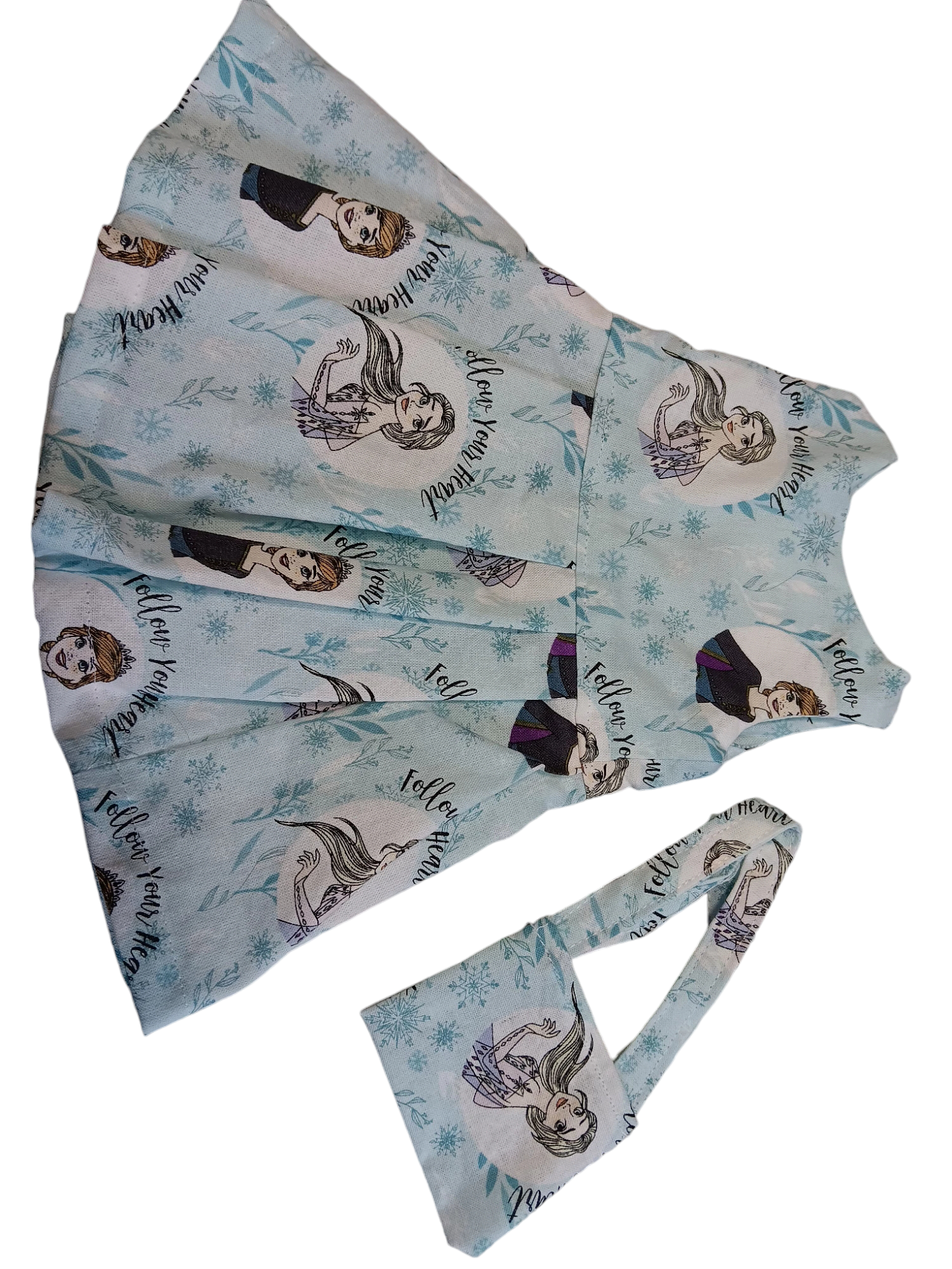 dolly dresses for 18"