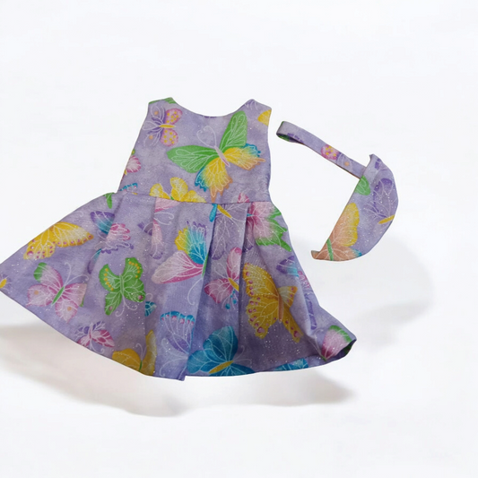 dolly dresses for 18"