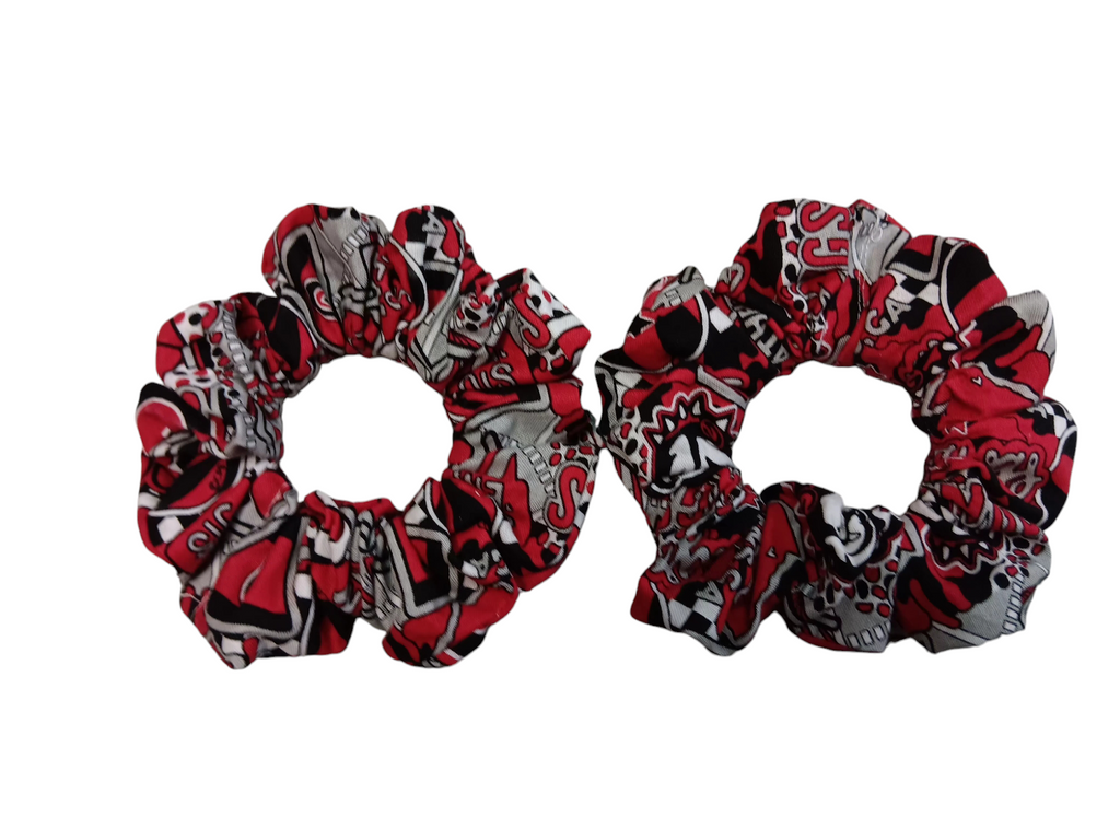 scrunchies
