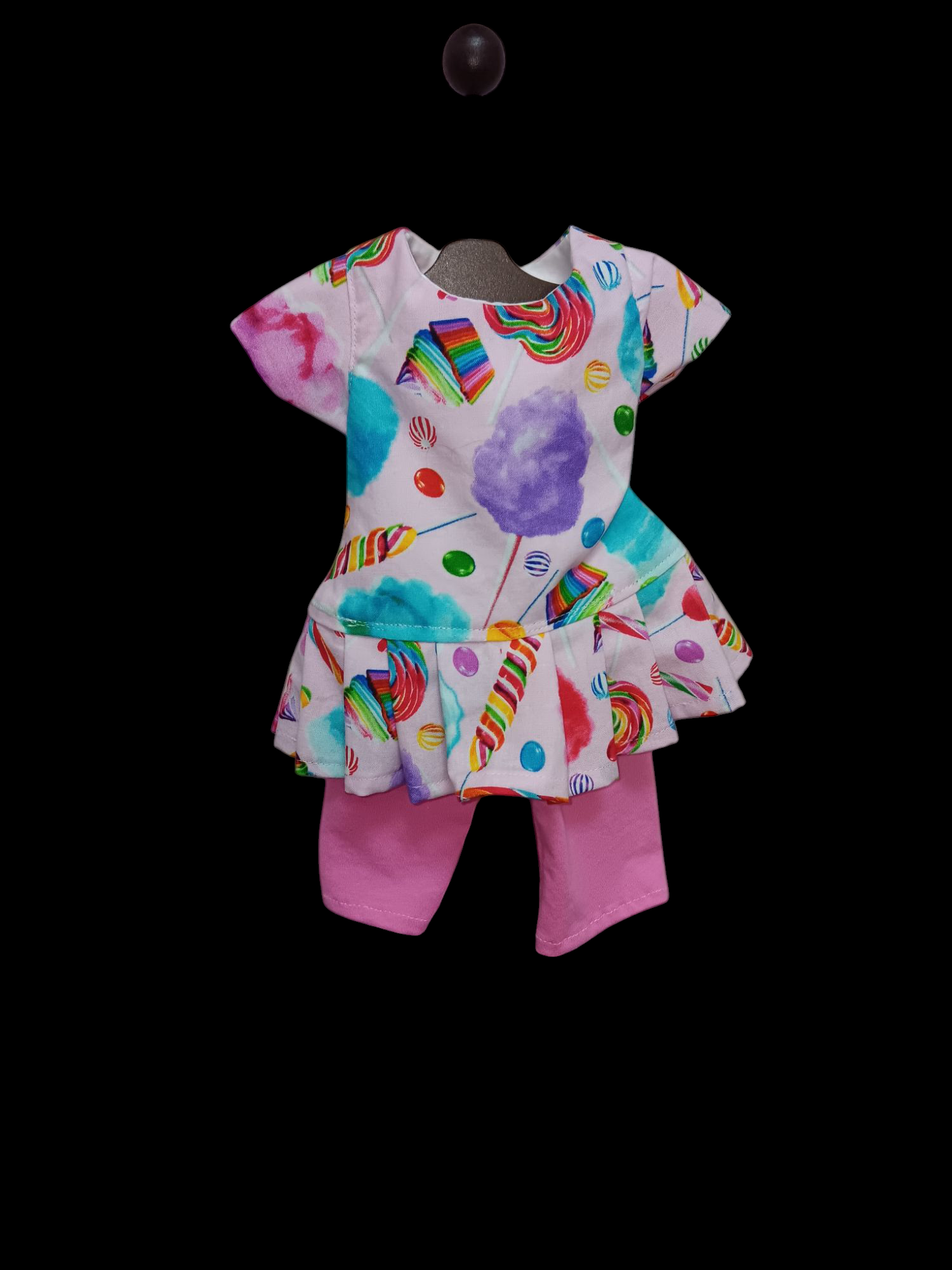 outfit 18 inch doll