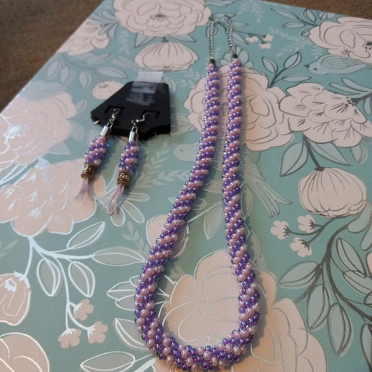 10 $ set